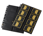 Dragon Shield 16-Pocket Page - Non-Glare (50Ct) - Image 3