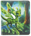 Dragon Shield Card Codex Portfolio 160 - Peah, Witchdoctor's Slave