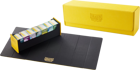 Dragon Shield - Magic Carpet Yellow/Black