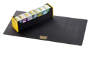 Dragon Shield - Magic Carpet Yellow/Black - Image 2