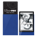 Ultra Pro Deck Protectors - Standard Size (50) Pro-Gloss Blue - Image 3