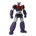 Mazinger Z - Infinity Version Model Kit - Image 2