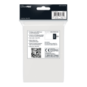 Ultra Pro Deck Protectors - Standard Size (100 twin pack) - Pro Matte Clear - Image 2