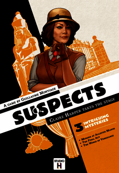 Suspects