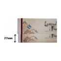 The Broken Token : Compact LCG Organizer (Vertical) - Image 7