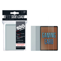 Ultra Pro Deck Protectors - PRO-Fit Standard Side Load (100ct) - Image 2