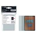 Ultra Pro Deck Protectors - PRO-Fit Standard Side Load (100ct) - Image 3