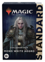 Magic the Gathering: Challenger Deck 2022 Mono White Aggro - Image 2