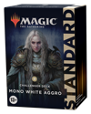 Magic the Gathering: Challenger Deck 2022 Mono White Aggro - Image 3