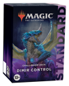 Magic the Gathering: Challenger Deck 2022 Dimir Control