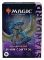 Magic the Gathering: Challenger Deck 2022 Dimir Control - Image 2