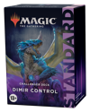 Magic the Gathering: Challenger Deck 2022 Dimir Control - Image 3