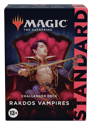Magic the Gathering: Challenger Deck 2022 Rakdos Vampires - Image 2