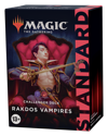Magic the Gathering: Challenger Deck 2022 Rakdos Vampires - Image 3