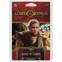 Lord of the Rings LCG: Elves of Lorien Starter Deck