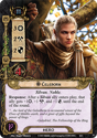 Lord of the Rings LCG: Elves of Lorien Starter Deck - Image 2