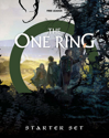 The One Ring RPG 2nd Edition Starter Set