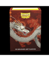 Dragon Shield Brushed Art - Water Tiger 2022 (100 Sleeves)