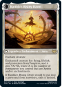 Katilda, Dawnhart Martyr // Kitilda's Rising Dawn : 021/277 INNISTRAD CRIMSON VOW - Magic the Gathering Single Card - Image 2