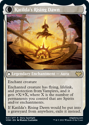 Katilda, Dawnhart Martyr // Kitilda's Rising Dawn (FOIL) : 021/277 INNISTRAD CRIMSON VOW - Magic the Gathering Single Card - Image 2
