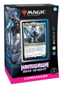 Magic the Gathering: Kamigawa Neon Dynasty - Commander Deck Set of 2 - Image 2