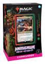 Magic the Gathering: Kamigawa Neon Dynasty - Commander Deck Set of 2 - Image 3