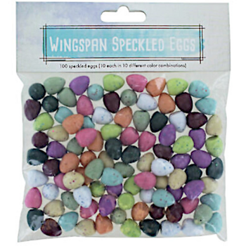 Wingspan - Speckled Eggs