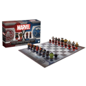 Marvel Collector's Chess Set - Image 2