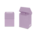 Ultra Pro Deck Box - Plain Lilac