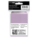 Ultra Pro Deck Box - Plain Lilac - Image 3