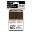 Ultra Pro Deck Box - Plain Brown - Image 3