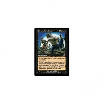 Dawn of the Dead : TORMENT 059/143 - Magic the Gathering Single Card