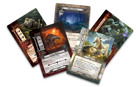 Lord of the Rings LCG: The Dark of Mirkwood - Scenario Pack - Image 2