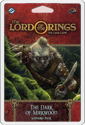 Lord of the Rings LCG: The Dark of Mirkwood - Scenario Pack