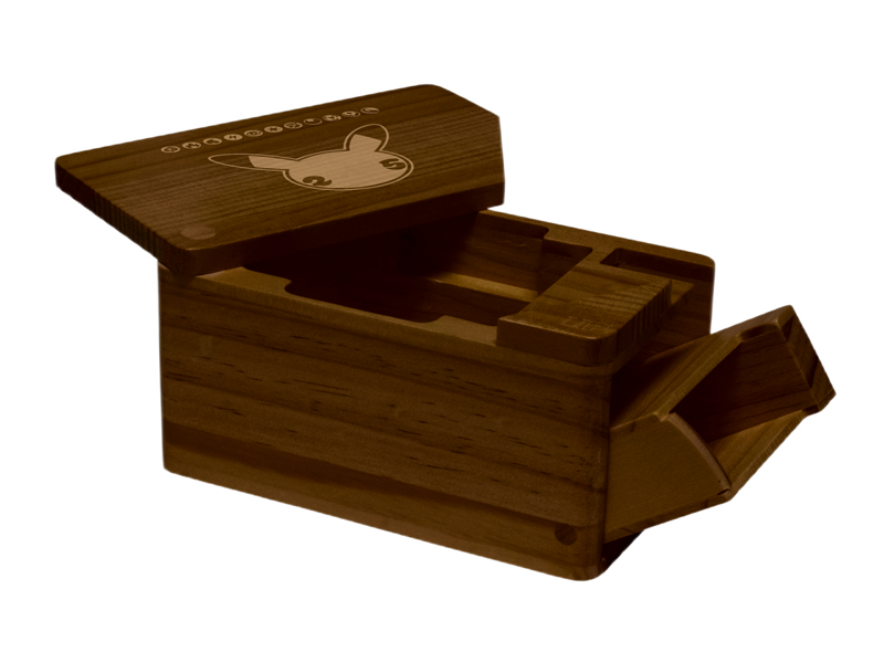 Ultra Pro Pokemon 25th Celebration Deck Box | Chaos Cards Ultra Pro Pokemon 25th Celebration Deck Box | Chaos Cards