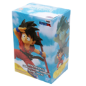 DragonBall Goku & Flying Nimbus Figure (Ver. A) - Image 2