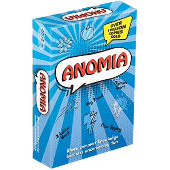 Anomia