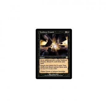 Insidious Dreams : TORMENT 066/143 - Magic the Gathering Single Card
