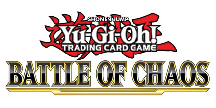 Yu-Gi-Oh! Battle of Chaos - 60 Random Common Cards