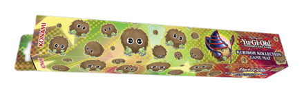 Yu-Gi-Oh! - Kuriboh Kollection Game Mat - Image 2