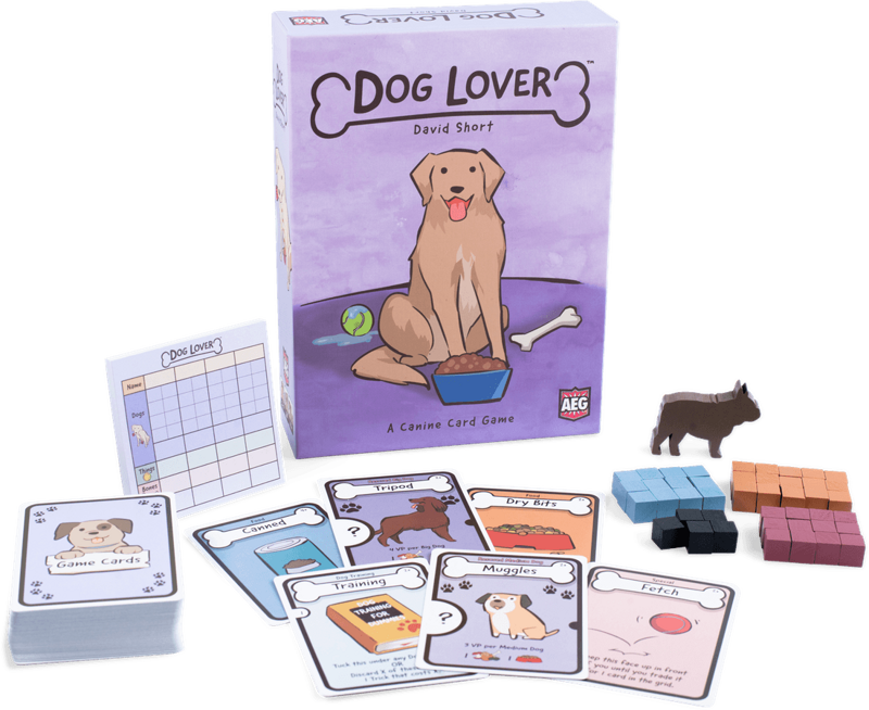 Dog Lover - Image 2