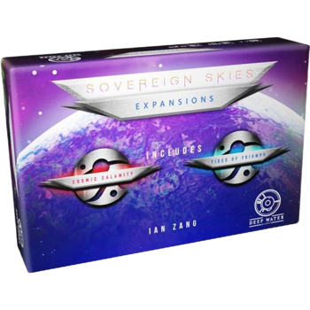 Sovereign Skies Expansions Box