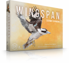 Wingspan + European + Oceania Expansions - Image 2