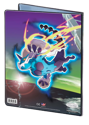 Ultra Pro Pokemon A4 9 Pocket Portfolio - Black & White Plasma Freeze - Image 2