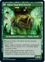 Teachings of the Kirin // Kirin-Touched Orochi (FOIL) : 212/302 KAMIGAWA NEON DYNASTY - Magic the Gathering Single Card - Image 2