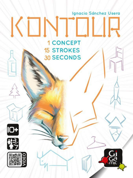 Kontour