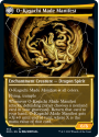 The Kami War // O-Kagachi Made Manifest (SHOWCASE) : 362 KAMIGAWA NEON DYNASTY - Magic the Gathering Single Card - Image 2