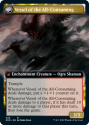 Hidetsugu Consumes All // Vessel of the All-Consuming (BORDERLESS) : 486 KAMIGAWA NEON DYNASTY - Magic the Gathering Single Card - Image 2