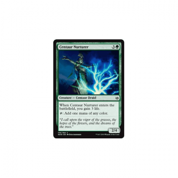 Centaur Nurturer : WAR OF THE SPARK 156/264 - Magic the Gathering Single Card