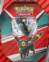 Pokemon V Heroes Tin (Spring 2022) Umbreon V - Image 2